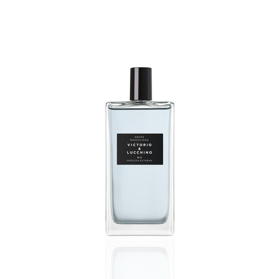 Perfume Victorio & Lucchino Atardecer Magn&eacute;tico N&ordm;8 Masculino Eau de Toilette